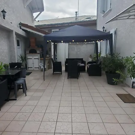 Chez Malo *