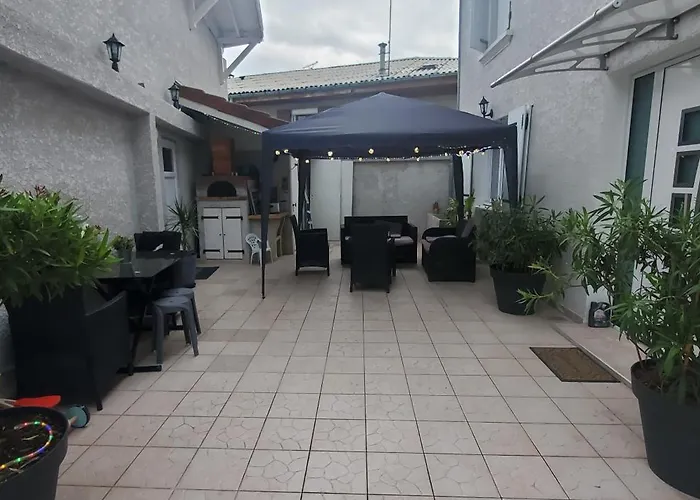 Chez Malo *